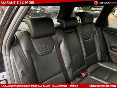 Audi RS4 III AVANT 42 V8 FSI QUATTRO 420   - 13