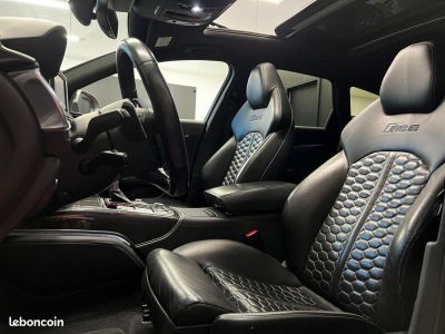Audi RS6 AVANT Performance V8 40 TFSI 605 Quattro Tiptronic 8 TOIT OUVRANT SIEGES RS BO   - 5