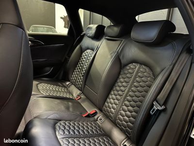 Audi RS6 AVANT Performance V8 40 TFSI 605 Quattro Tiptronic 8 TOIT OUVRANT SIEGES RS BO   - 15