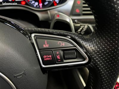 Audi RS6 AVANT Performance V8 40 TFSI 605 Quattro Tiptronic 8 TOIT OUVRANT SIEGES RS BO   - 22