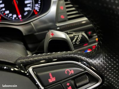 Audi RS6 AVANT Performance V8 40 TFSI 605 Quattro Tiptronic 8 TOIT OUVRANT SIEGES RS BO   - 23