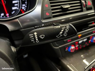 Audi RS6 AVANT Performance V8 40 TFSI 605 Quattro Tiptronic 8 TOIT OUVRANT SIEGES RS BO   - 24