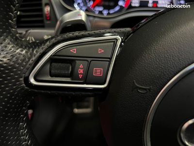Audi RS6 AVANT Performance V8 40 TFSI 605 Quattro Tiptronic 8 TOIT OUVRANT SIEGES RS BO   - 25