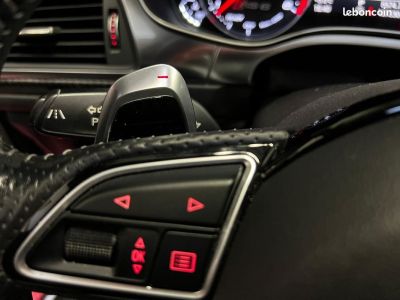 Audi RS6 AVANT Performance V8 40 TFSI 605 Quattro Tiptronic 8 TOIT OUVRANT SIEGES RS BO   - 26