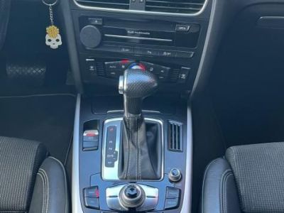 Audi A4 Avant 20 TDI 177ch S line QUATTRO tronic 7 CT OK-ENTRETIENS OK   - 16