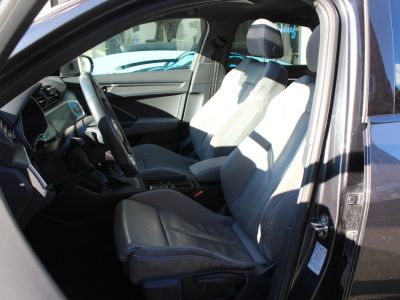 Audi Q3 Sportback II 45 TFSIE 245 S LINE S TRONIC   - 5