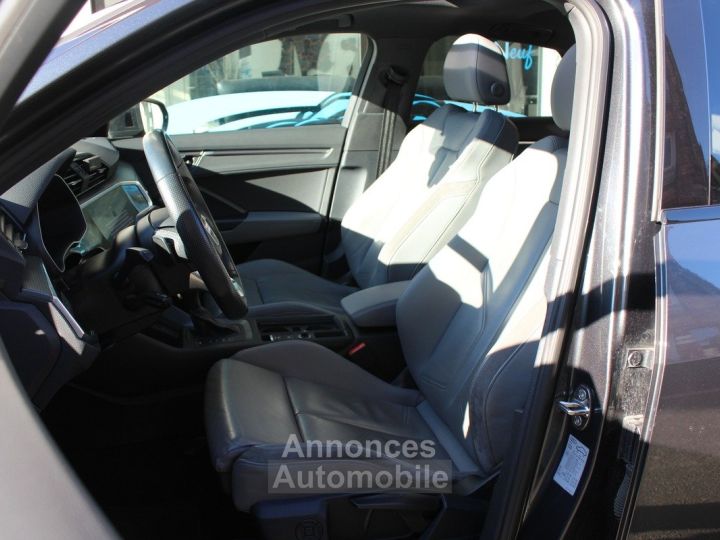 Audi Q3 Sportback II 45 TFSIE 245 S LINE S TRONIC - 5