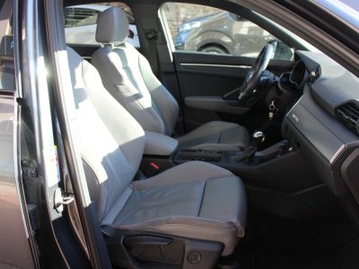 Audi Q3 Sportback II 45 TFSIE 245 S LINE S TRONIC   - 7