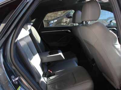Audi Q3 Sportback II 45 TFSIE 245 S LINE S TRONIC   - 8