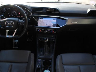 Audi Q3 Sportback II 45 TFSIE 245 S LINE S TRONIC   - 9