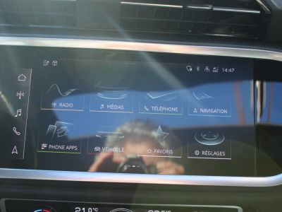 Audi Q3 Sportback II 45 TFSIE 245 S LINE S TRONIC   - 13