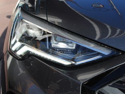 Audi Q3 Sportback II 45 TFSIE 245 S LINE S TRONIC   - 16
