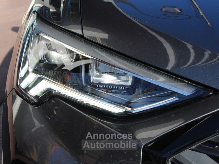 Audi Q3 Sportback II 45 TFSIE 245 S LINE S TRONIC - 16