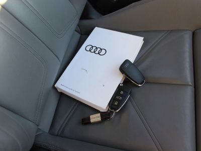 Audi Q3 Sportback II 45 TFSIE 245 S LINE S TRONIC   - 18