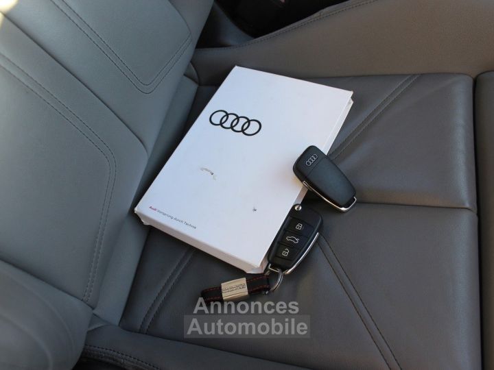 Audi Q3 Sportback II 45 TFSIE 245 S LINE S TRONIC - 18