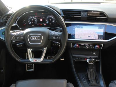 Audi Q3 Sportback II 45 TFSIE 245 S LINE S TRONIC   - 24