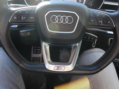 Audi Q3 Sportback II 45 TFSIE 245 S LINE S TRONIC   - 25