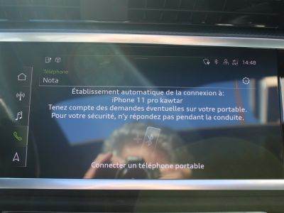 Audi Q3 Sportback II 45 TFSIE 245 S LINE S TRONIC   - 28