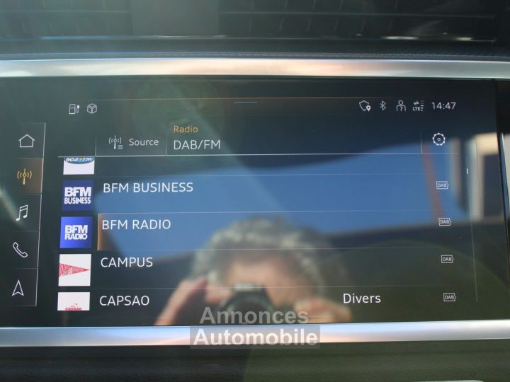 Audi Q3 Sportback II 45 TFSIE 245 S LINE S TRONIC - 29