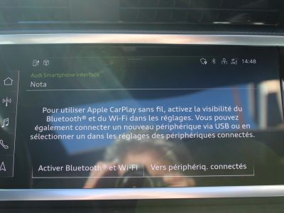 Audi Q3 Sportback II 45 TFSIE 245 S LINE S TRONIC   - 30