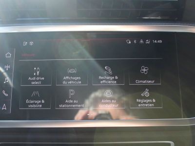 Audi Q3 Sportback II 45 TFSIE 245 S LINE S TRONIC   - 31