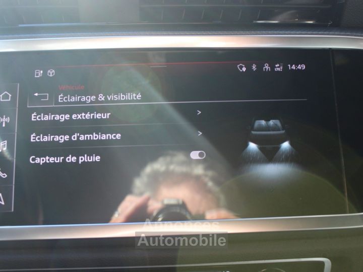 Audi Q3 Sportback II 45 TFSIE 245 S LINE S TRONIC - 33
