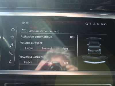 Audi Q3 Sportback II 45 TFSIE 245 S LINE S TRONIC   - 34