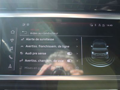 Audi Q3 Sportback II 45 TFSIE 245 S LINE S TRONIC   - 35