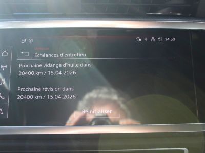 Audi Q3 Sportback II 45 TFSIE 245 S LINE S TRONIC   - 36