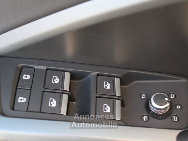 Audi Q3 Sportback II 45 TFSIE 245 S LINE S TRONIC - 39