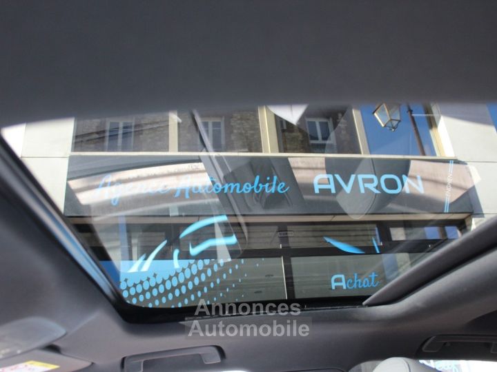 Audi Q3 Sportback II 45 TFSIE 245 S LINE S TRONIC - 42