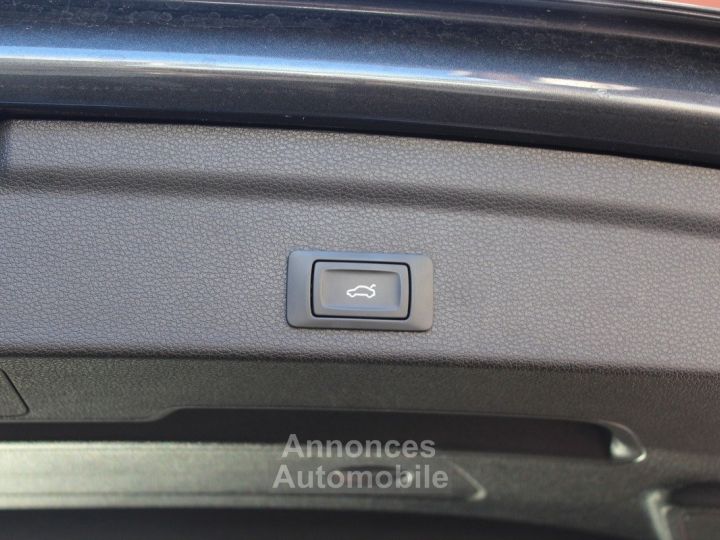 Audi Q3 Sportback II 45 TFSIE 245 S LINE S TRONIC - 45