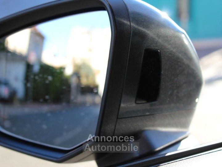 Audi Q3 Sportback II 45 TFSIE 245 S LINE S TRONIC - 48