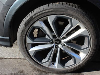Audi Q3 Sportback II 45 TFSIE 245 S LINE S TRONIC   - 49