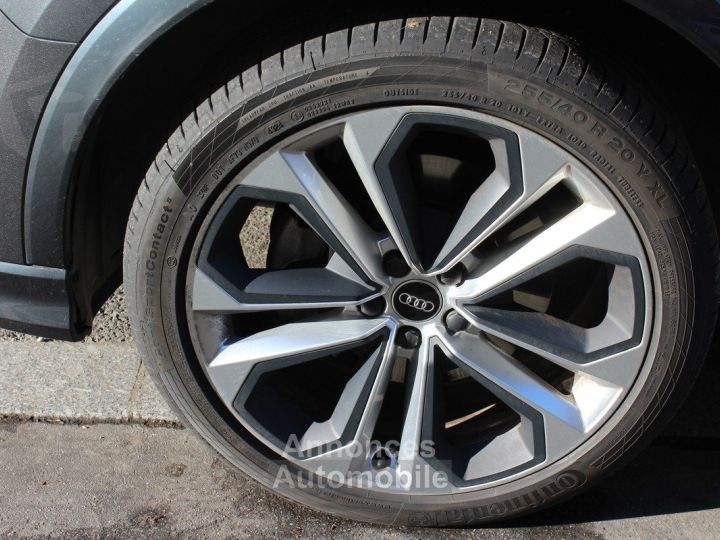 Audi Q3 Sportback II 45 TFSIE 245 S LINE S TRONIC - 49