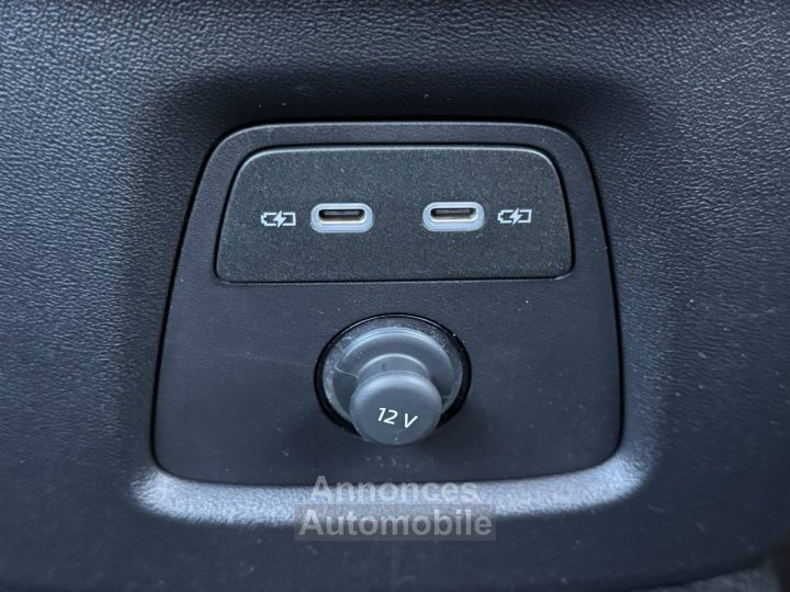 Audi Q4 E-Tron 45 285 ch 82 kWh - 25