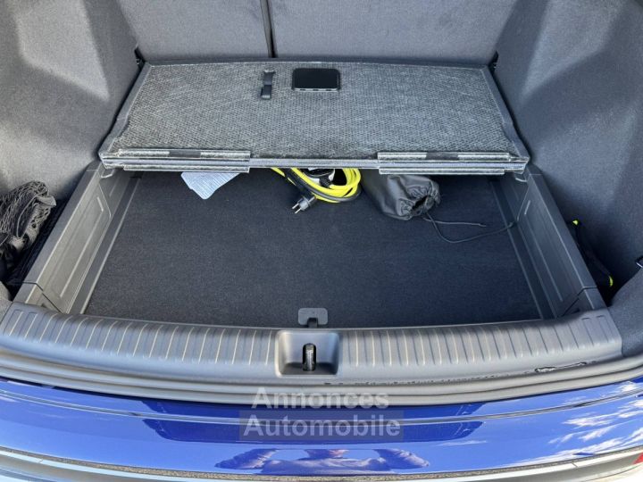 Audi Q4 E-Tron 45 285 ch 82 kWh - 28