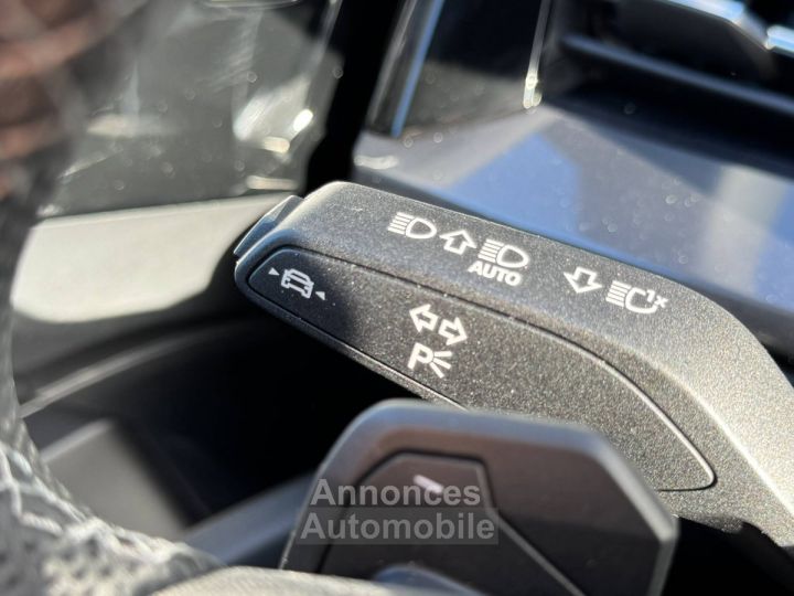 Audi Q4 E-Tron 45 285 ch 82 kWh - 39