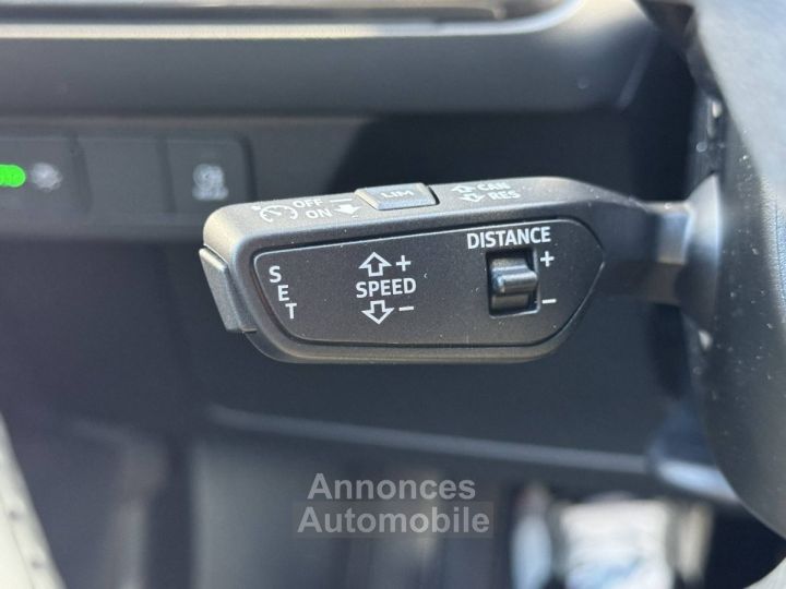 Audi Q4 E-Tron 45 285 ch 82 kWh - 40
