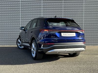 Audi Q4 E-Tron 45 285 ch 82 kWh S LINE   - 4