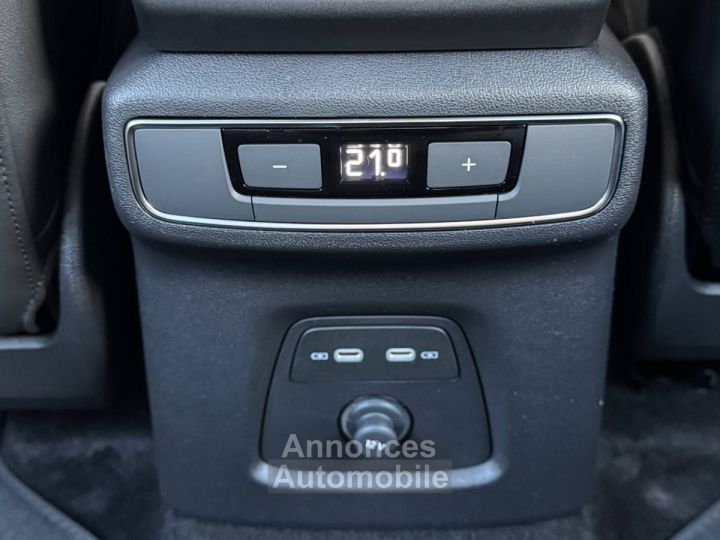 Audi Q4 E-Tron 45 285 ch 82 kWh S LINE - 24