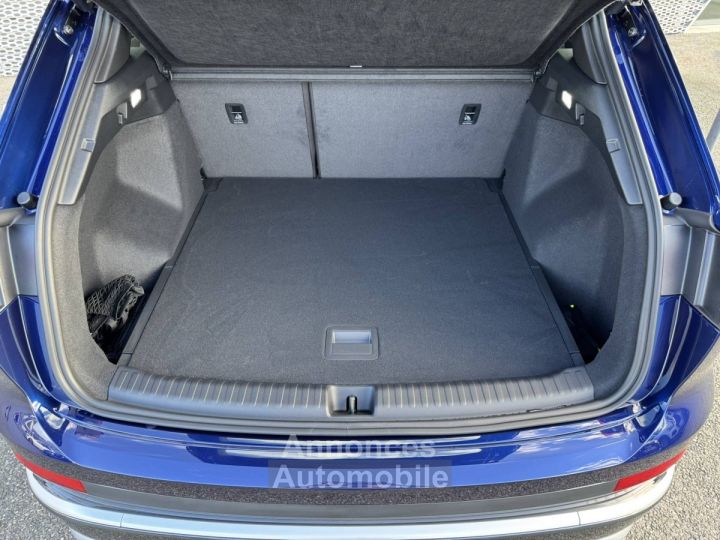 Audi Q4 E-Tron 45 285 ch 82 kWh S LINE - 27