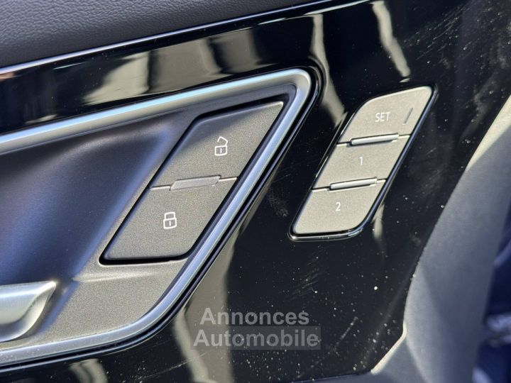 Audi Q4 E-Tron 45 285 ch 82 kWh S LINE - 31