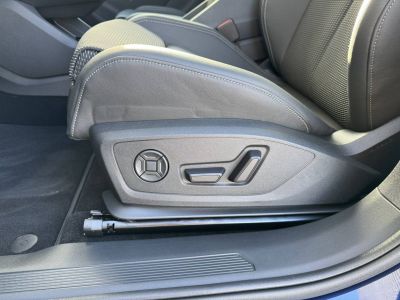 Audi Q4 E-Tron 45 285 ch 82 kWh S LINE   - 34