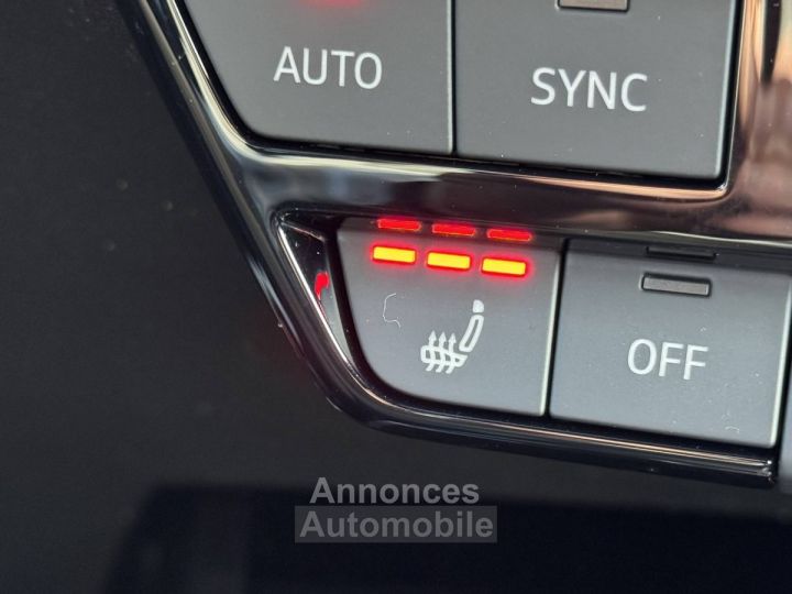 Audi Q4 E-Tron 45 285 ch 82 kWh S LINE - 41