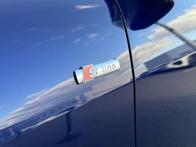 Audi Q4 E-Tron 45 285 ch 82 kWh S LINE   - 45