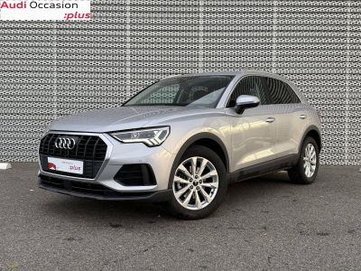 Audi Q3 35 TFSI 150 ch S tronic 7 Design   - 1