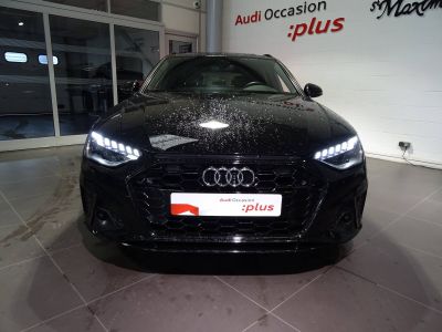 Audi A4 Avant 35 TDI 163 S tronic 7 S line   - 2