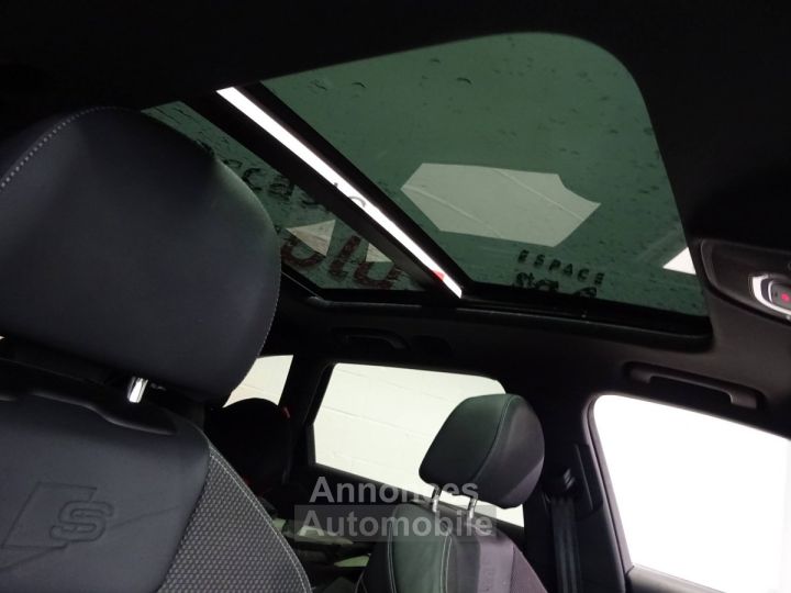 Audi A4 Avant 35 TDI 163 S tronic 7 S line - 5
