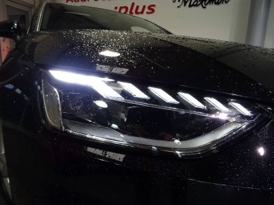 Audi A4 Avant 35 TDI 163 S tronic 7 S line   - 6